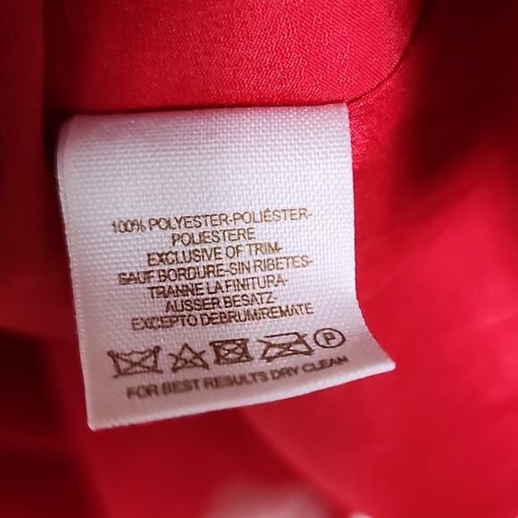 Free People Vintage Chiffon Ballerina Mini Dress - Picture 5 of 6